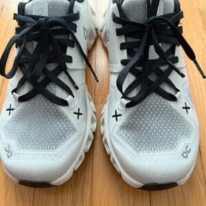 On Cloud Running Women Cloud X 3